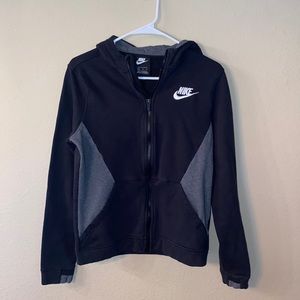 Boys Nike Hoodie